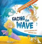 Marshallsay, Rebecca - Facing the Wave