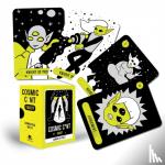 Rook, Sam - Cosmic C*nt Tarot