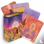 Burki, Olivia - Finding Inner Peace Inspiration Cards