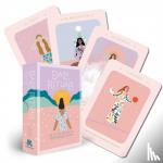 Morgan, Jackie - Daily Rituals Oracle - Practice Intention With Mindfulness