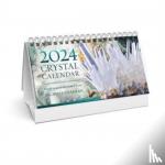 Charman, Rachelle - 2024 Crystal Calendar
