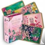 Pritam, Akal - The Unfurling Goddess Inspiration Cards