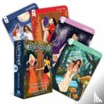 Grace, Belinda - Clairvoyant Oracle - Connect with your divine guidance