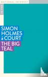 Holmes a Court, Simon - The Big Teal