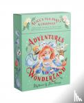  - Adventures in Wonderland: Alice's Tea Party + Cocktails