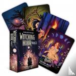 Anderson, Lorriane - Witching Hour Oracle - Awaken your inner magic