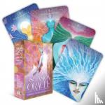 Anastarsia, Nari - Ascension Oracle - Connect to your sacred light