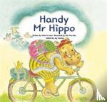 Chae, In-Seon - Handy Mr. Hippo