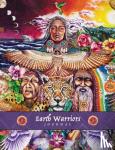 Fairchild, Alana (Alana Fairchild) - Earth Warriors - Journal
