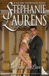 Laurens, Stephanie - The Time for Love