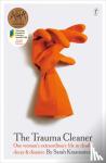 Krasnostein, Sarah - The Trauma Cleaner
