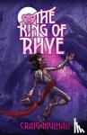 Mulhall, Craig - The King of Rhye