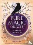 Engracia, Andres - Pure Magic Oracle
