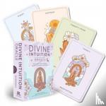 Grace, Belinda - Divine Intuition Oracle - Trust your inner wisdom