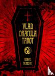 McHenry, Travis - Vlad Dracula Tarot