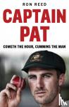 Reed, Ron - Captain Pat