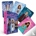 Maxwell, Victoria - Angels Among Us - A powerful way to connect to the divine