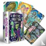 Porter, Lisa - Mystic Martian Oracle