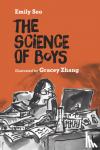 Seo, Emily - The Science Of Boys