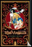 Ikeda, Ryoko - The Rose of Versailles Volume 5