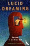 Waggoner, Robert (Robert Waggoner) - Lucid Dreaming