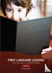 Wise, Jessie - First Language Lessons Level 2