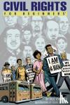 Von Blum, Paul (Paul Von Blum) - Civil Rights for Beginners