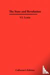 Lenin, V. I. - The State and Revolution