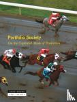 Ascher, Ivan - Portfolio Society