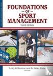  - Foundations of Sport Management