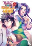 Kyu, Aiya, Yusagi, Aneko - The Rising of the Shield Hero 4 - The Manga Companion