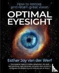 Van Der Werf, Esther Joy - Optimal Eyesight