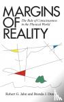 Jahn, Robert G, Dunne, Brenda J - Margins of Reality - The Role of Consciousness in the Physical World