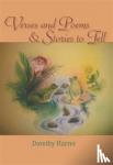 Harrer, Dorothy - Verses and Poems and Stories to Tell