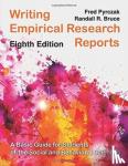 Galvan, Melisa C. (California State University, Northridge, USA), Pyrczak, Fred - Writing Empirical Research Reports