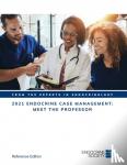  - 2021 Endocrine Case Management: Meet the Professor - Reference Edition