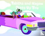 Ellis van der Does - Tabitha And Magoo Dress Up Too