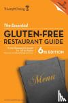 Triumph Dining - The Essential Gluten Free Restaurant Guide