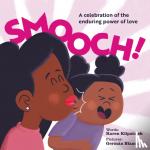 Kilpatrick, Karen - Smooch!
