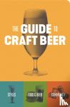  - The Guide to Craft Beer