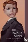 Lawson, Gallagher - The Paper Man