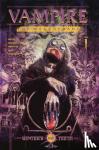 Seeley, Tim, Howard, Tini, Howard, Blake - Vampire: The Masquerade Volume 1