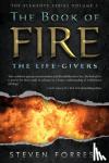 Forrest, Steven - The Book of Fire - The Life-Givers