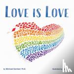 Genhart, Michael - Love Is Love