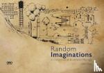 Chau, Eddie - Random Imaginations - A Collection of Illustrated Musings