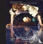 Walman, Peter - Lessons from the Lawn - The Word Made Flesh: Dialogues Between Citizens and Strangers