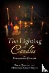 Penczak, Christopher J - The Lighting of Candles