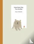 Takahashi, Kazue - Kuma-Kuma Chan, the Little Bear