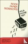 Aidt, Naja Marie - Rock, Paper, Scissors