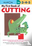 Publishing Kumon - My First Book of Cutting